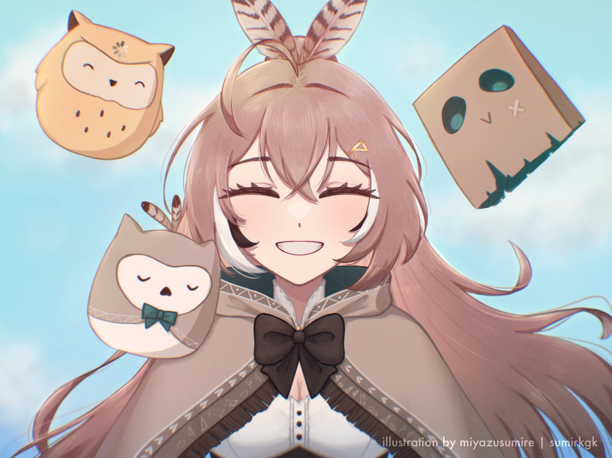 miyazusumire's tweet photo. 【COMMISSIONS OPEN🍒】

(💜+🔄 appreciated)

september slots for illustrations, chibis, emotes and pngtuber are now open!!!

#VgenComm #Vgen
↓ links below ↓ https://t.co/ohHuA465gD
