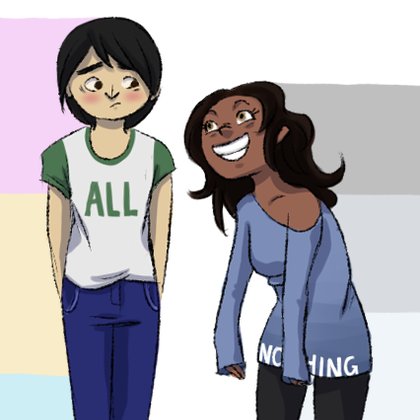 KellytoyDK's tweet photo. Lesbian Space Princess https://t.co/2cVRzQkXwB