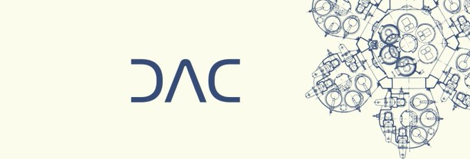 PowderWeb3's tweet photo. DAC Buzzdrop is live on ChainGPT Pad 

$100K in $DACT rewards are waiting for participants.

What caught my attention is the traction behind DAC:

→ 10.3M+ testnet wallets
→ 1M+ daily transactions
→ 232K+ community
DAC is building a quantum ready EVM Layer 1, and this campaign runs until September 14.
You can earn by completing quests, sharing Buzz Links, driving activity and referring others.

If you’re already farming ChainGPT campaigns, this one is worth checking out.

Ref: https://t.co/r7VADysWqS

#dac  @dac_chain