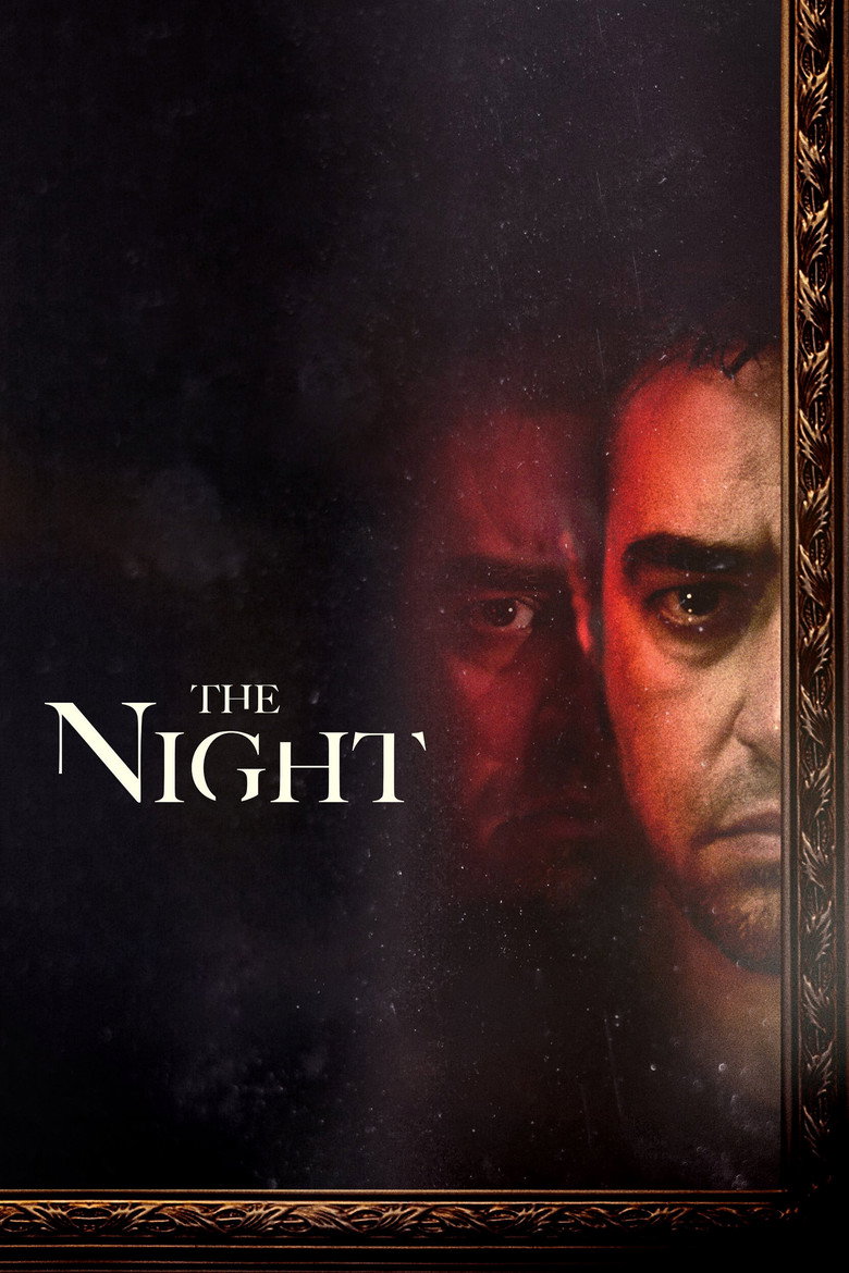 foreignhorrors's tweet photo. Iran has been quietly producing some genuinely unsettling horror. The Night traps an Iranian-American family in a hotel that seems to know their worst secrets. It's slow, suffocating, and uses guilt as its primary monster. One of the most underrated genre films of recent years https://t.co/RbHU6aw7q5