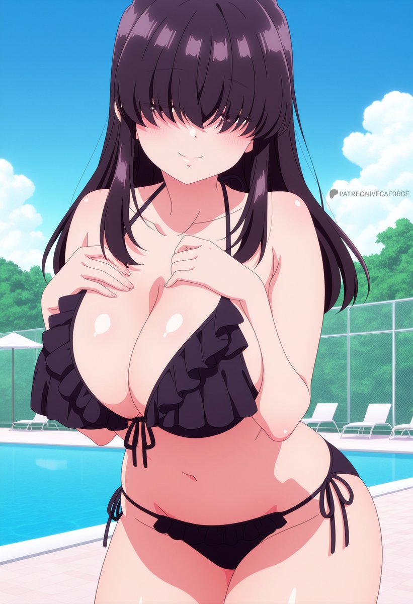 Vegas_IllustSFW's tweet photo. Meme Kakure (華暮 愛々) 
SFW

#アニメ100カノ #100カノ #hyakkano https://t.co/imHvi0B8pI