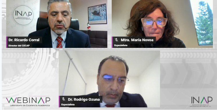 inap_mx's tweet photo. 🔴¡Ya estamos #EnVivo!
Acompáñanos a dialogar sobre "Prevención del delito" en nuestro #WebINAP de hoy
https://t.co/U9qkWxcth7 https://t.co/UCW1xiMDLo