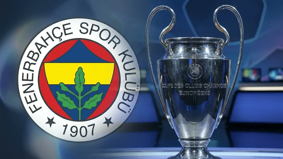 onedio's tweet photo. Fenerbahçe, Lyon galibiyetiyle Avrupa kupalarındaki 122’nci zaferine ulaşarak 121 galibiyeti bulunan Galatasaray’ı geride bıraktı. https://t.co/mVxuuMrApf