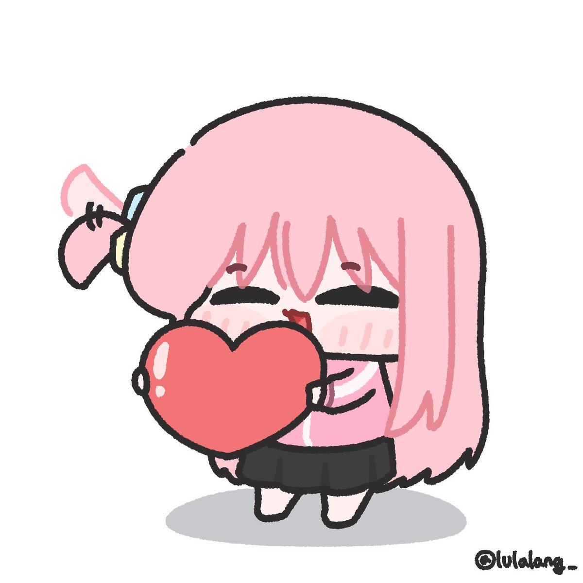 lulalang_'s tweet photo. ❤️ https://t.co/1WXLrPVfYs