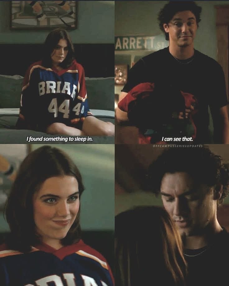 lexirose321x's tweet photo. this scene. she looks so beautiful https://t.co/RIYt2zVady