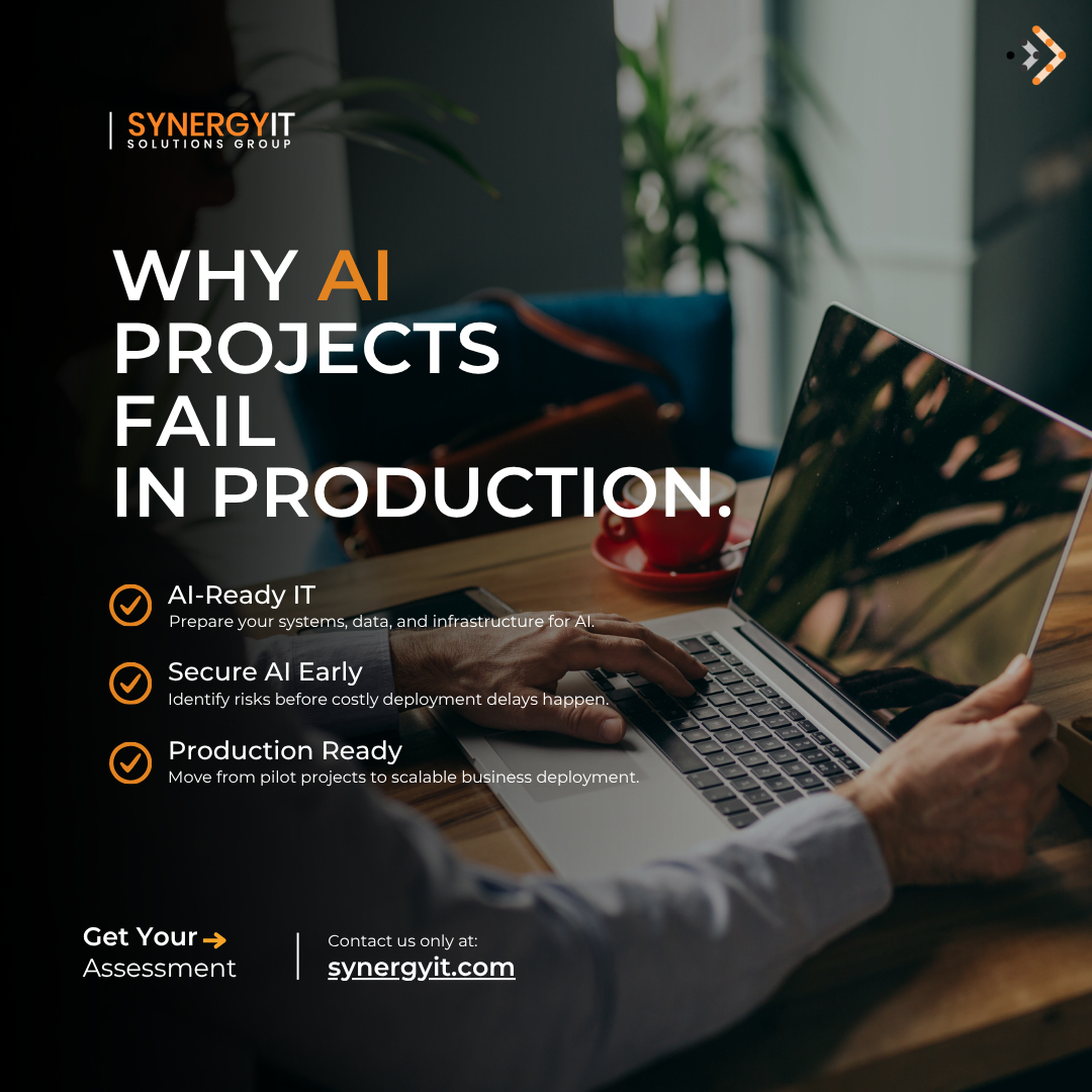 CablingHub's tweet photo. From pilot to production: https://t.co/cpcLWWisJw
#ArtificialIntelligence #AI #EnterpriseAI #AISecurity #AIGovernance #AIImplementation #Cybersecurity #ITStrategy #BusinessTechnology #NYCCybersecurity #NewYorkIT #USACybersecurity #USITServices #NYCBusiness https://t.co/DfdALy2W1X