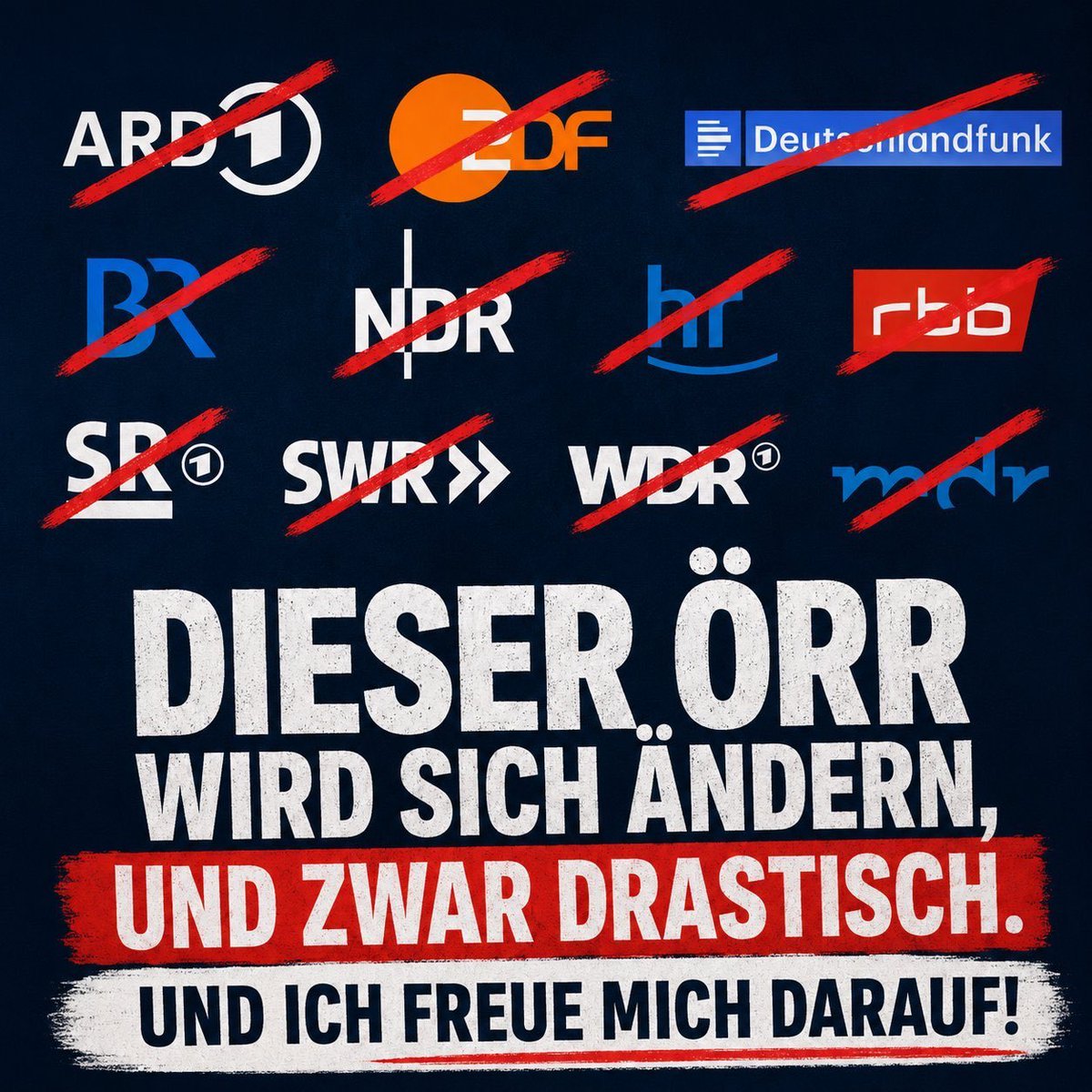 NorbertMey4i3's tweet photo. @maxmannhart Allein schon das Framing Appollos als rechts widerspricht dem Auftrag des ÖRR!
Der ÖRR ist unverbesserlich! https://t.co/xIBulgUCsz