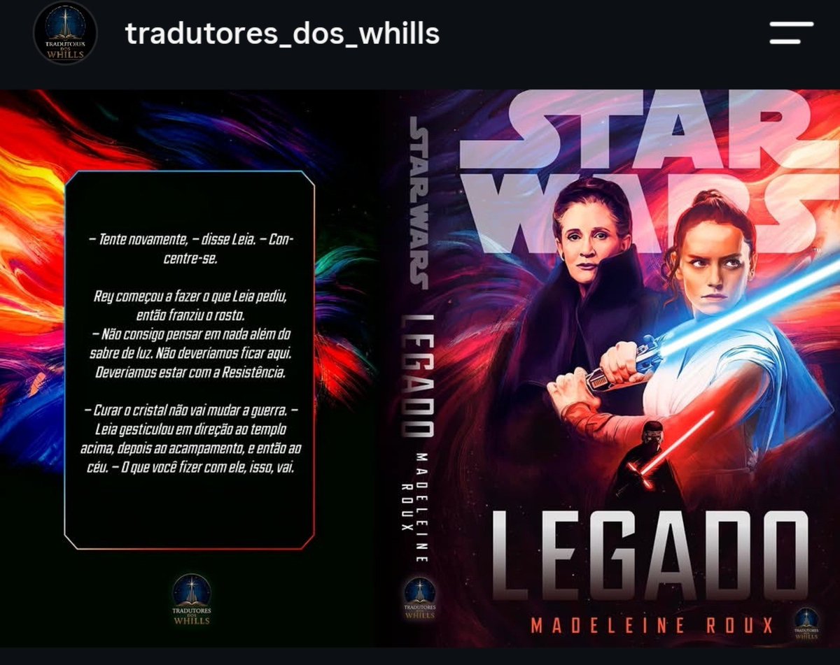 Mandy_y66's tweet photo. Ai meu deus nem acredito que eles vão traduzir Legacy😭😭❤️‍🩹 https://t.co/oVoXMXfFsq