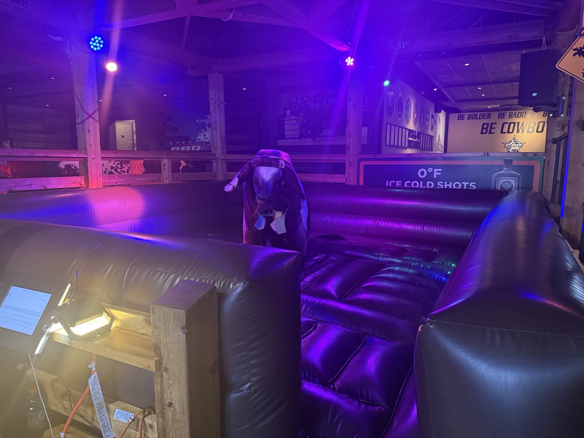 KYSHRM's tweet photo. 🤠 Join us for the 42nd Annual KYSHRM Conference Networking Reception, sponsored by Basic Capital, at PBR Bar Louisville! Come connect, unwind, and enjoy an evening with fellow HR professionals. 🥃

#KYSHRM26 https://t.co/TcF3rQiZsE