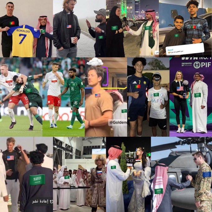 pwxv8's tweet photo. طيب انتم قبيحين مترهلين وطفلرى يعني جمعتوا كل المساوئ وبعدين ليش التعوسي الرصاصي مستحيل يتجرأ يقارن طوله بالاجنبي هل لانه اقزم رجال عرب طبيعي ان الرجال يكون اطول من البنت وكل العالم العربي كذا ماعدا التعوسي يقارن حاله مع البنات عارف حاله مو رجال ولا هو بمستوى يدخل مقارنه معه https://t.co/OPnP26ynZa