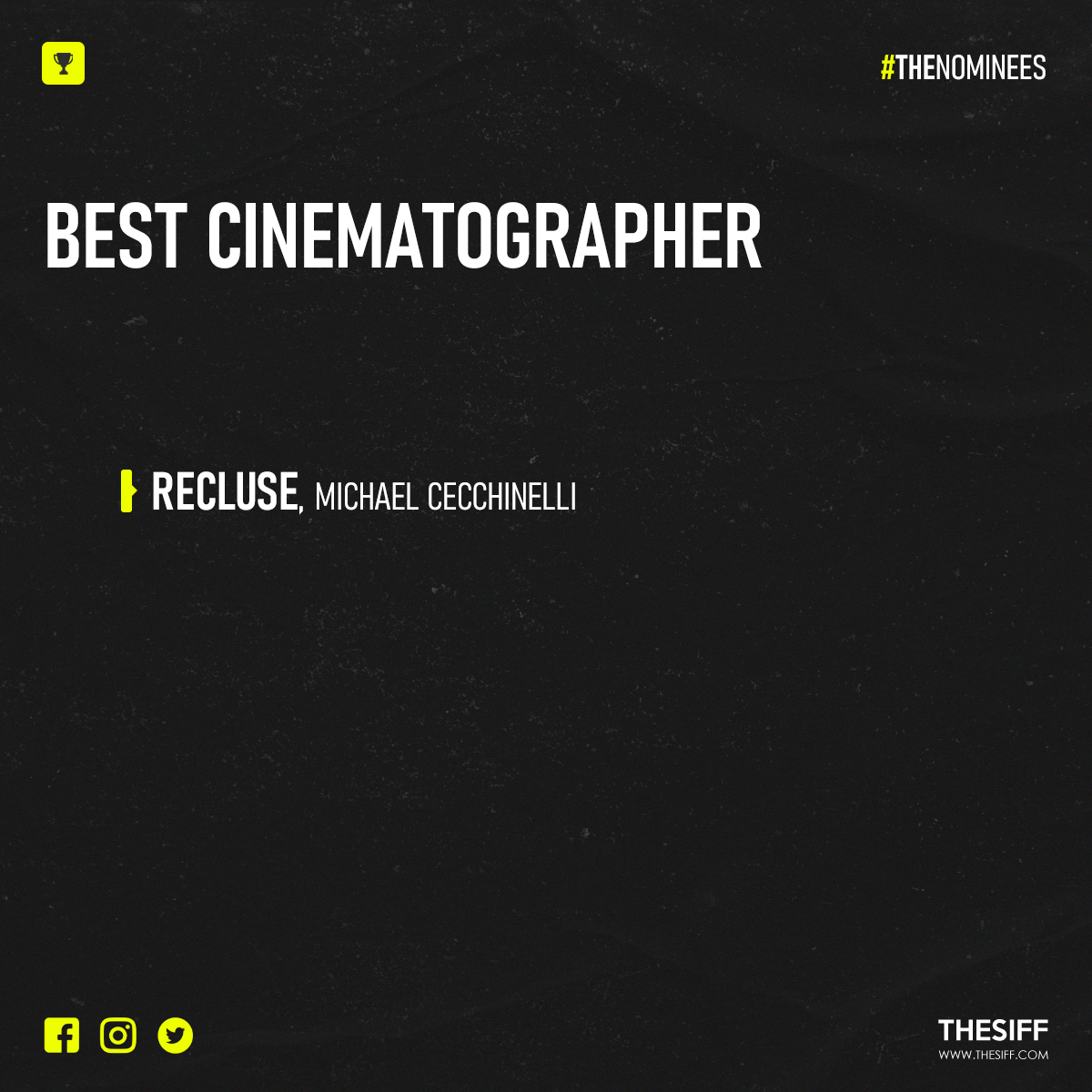 Cine_Sweden's tweet photo. Would like to Congratulate Every Nominee in Our JULY Season."❤️

#nomineenotify #nominee #indiefilmfestival #Sweden #siff2026
@filmfreeway https://t.co/8u4OM6o0vb