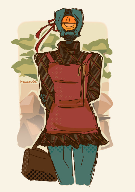 razvvve's tweet photo. sketchyy

#ultrakill #mirage https://t.co/PR6o3bL9Yp