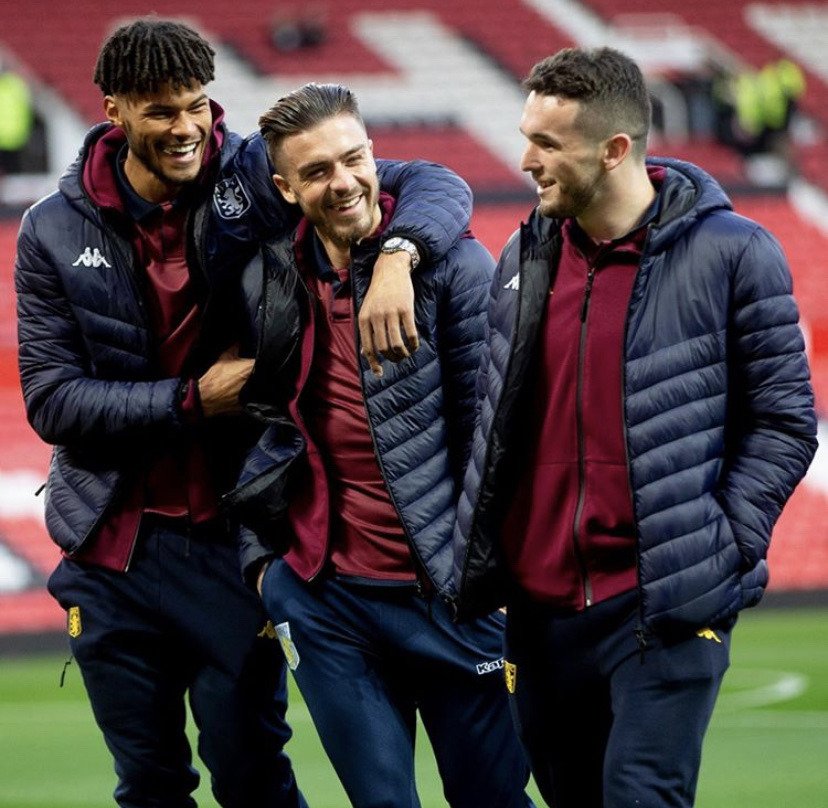 BG_VTID's tweet photo. Get the band back together💜🩵 . #AVFC https://t.co/Viuv8ndIrt