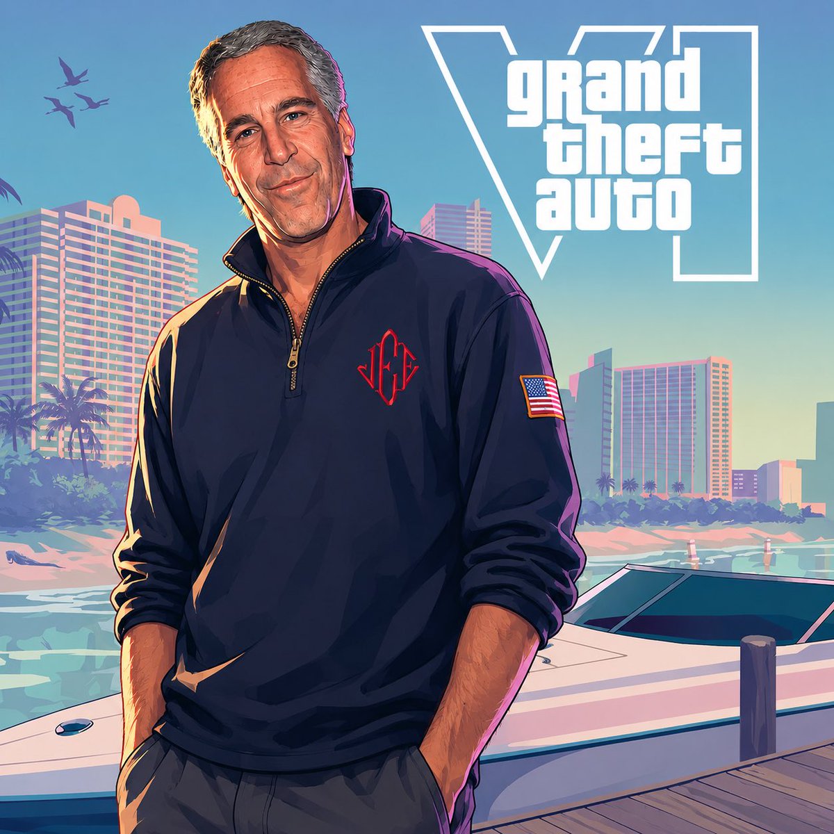 ElNiniiiiii's tweet photo. No se van a creer quién va a estar en GTA VI https://t.co/CA7INON2Rg