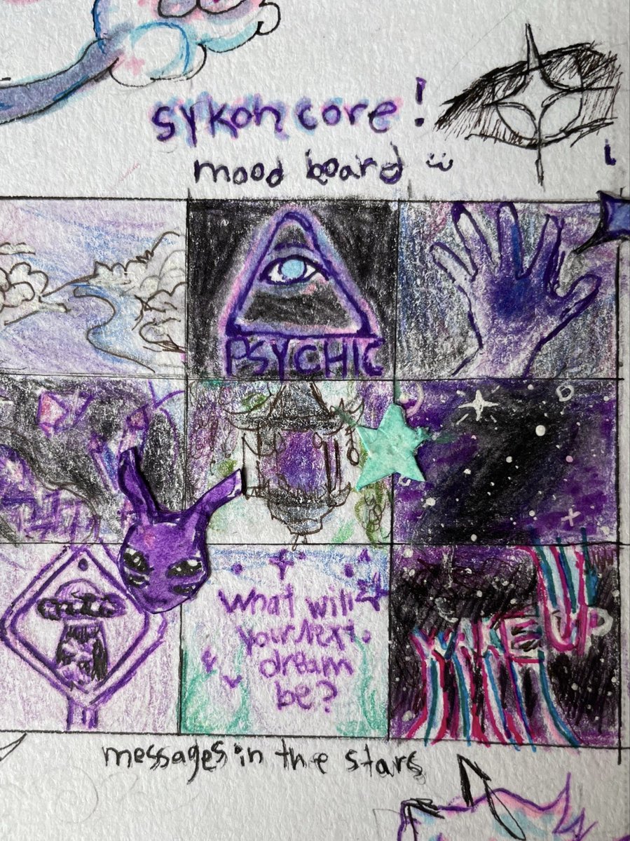 NOVASpecter05's tweet photo. Meet my oc Sykon. 
Born from the stars, he is a starlight alien that travels around galaxies. He is friends with Vesper. (Read more about Vesper in my previous post.)
#alien #star #oc #art https://t.co/JwpKJRBcD5