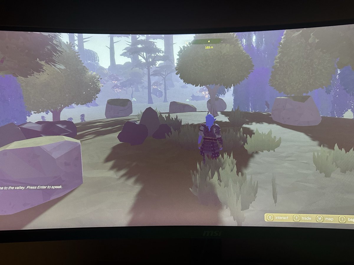 huangemperorr's tweet photo. I actually played Aksara myself. Its a real srvival game built with Unity where grinding earns you points toward ETH rewards.

but Idk the team behind it yet, so this still a gamble for now. Size accordingly.
0x799b3ed6facae06be0016796ce34ee07b38ac695
@playaksara 
#NFA #DYOR $AKR https://t.co/AJak63Ne1c
