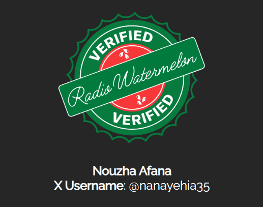 RadioWatermelon's tweet photo. 🚨$0 raised so far🚨

Nouzha Afana's Family
#VerifiedByRadioWatermelon
🖇️: https://t.co/qfNVu4CaIm
Please donate and share
Feed Gaza’s Families 
Because No Child Should Starve

Nouzha Afana, a 34-year-old married woman from Rafah in Gaza, is pregnant with a high-risk pregnancy complicated by severe acute malnutrition, requiring progesterone injections, iron supplements, folic acid, and prenatal vitamins to stabilise the fetus and prevent miscarriage. She lives in a torn tent in Mawasi Deir al-Balah with her unemployed husband, Ayman, their four children, Yazan (11), who needs school supplies, fees, tutoring, and winter clothes; Kamal (4), whose clothes are torn and who requires kindergarten fees; Sila (3), suffering from severe acute malnutrition and needing winter clothes; and Aisel (10 months), who has skin infections from contaminated water and sand and needs diapers, milk formula, and medical treatment, and her elderly in-laws, an eight-person household displaced over six times after their home was destroyed. Her 65-year-old mother-in-law has type 1 diabetes and high blood pressure requiring ongoing medication, while her 70-year-old father-in-law is wheelchair-bound due to a herniated disc, has poor eyesight needing glasses or surgery, and faces mobility challenges; the family lacks food, clean water, blankets, warm clothing, and basic necessities as winter approaches, with no income to cover these needs or the rent for better shelter.