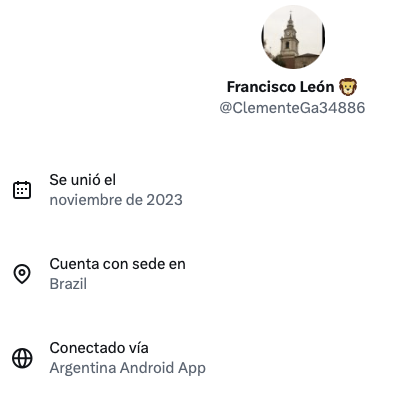 calama's tweet photo. @adnradiochile Todos los comentarios positivos son bots https://t.co/KRgOasxLQo