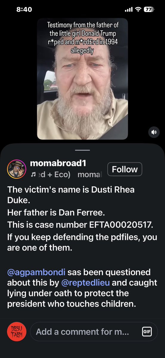 ShanGreene3's tweet photo. @JDunIapI974 Warning: ‼️ NAZI RAPEPUBLICAN PROPAGANDIZED DUMBFUCK https://t.co/exeDTZM6nM