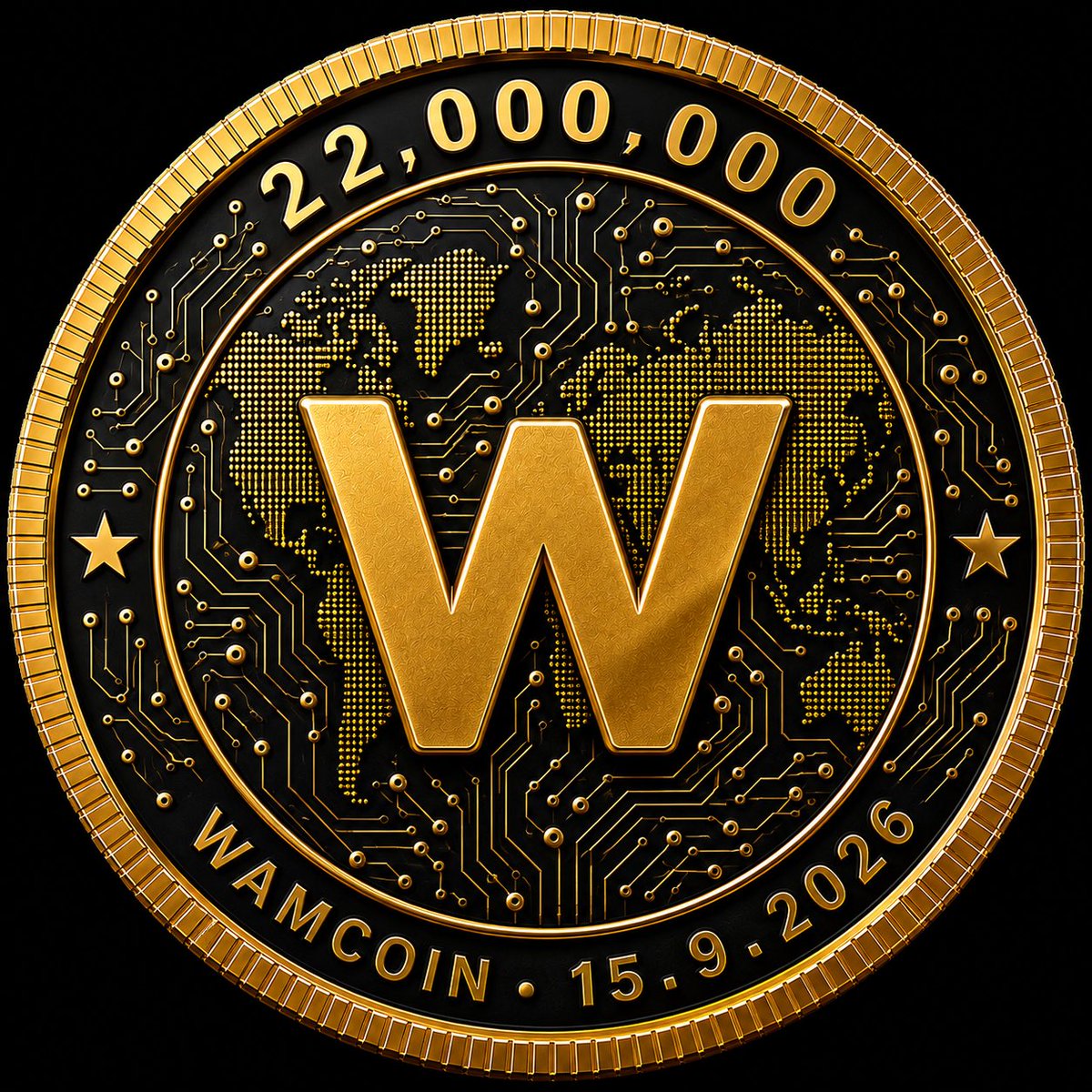 WAMCoinCore's tweet photo. SatoshiLabs merged WAM into SLIP-0044 and SLIP-0173 today.

Coin type 5718349. Address prefix `wam`.

Those numbers are now reserved to this chain and to no other — the registry every wallet reads before it derives an address. https://t.co/Pf4E4neuCu