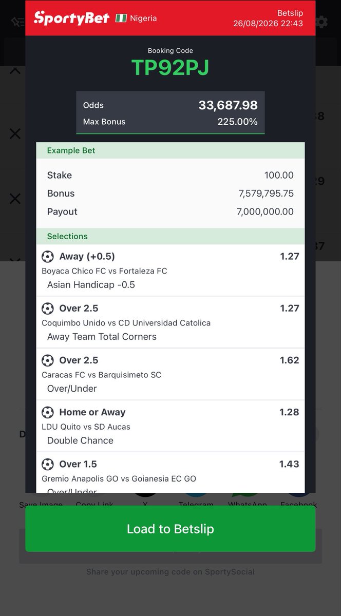 predictionsight's tweet photo. Overnight🔞💰

HH40BC - 240 odds https://t.co/7oAbjsr05E