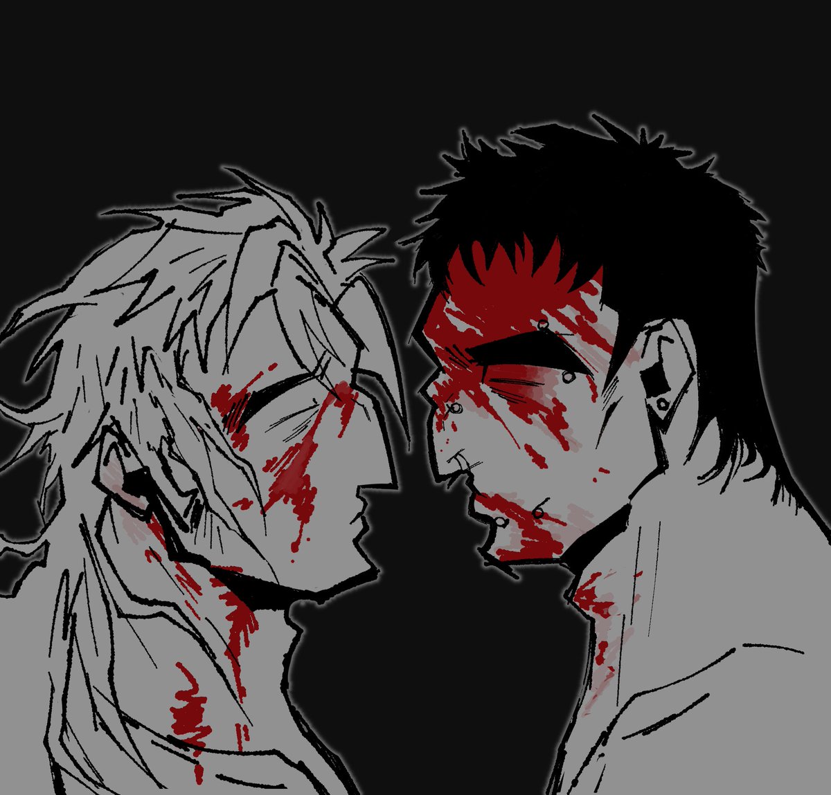 basurarabiosa's tweet photo. Romantic shit https://t.co/T9UGkjudCZ