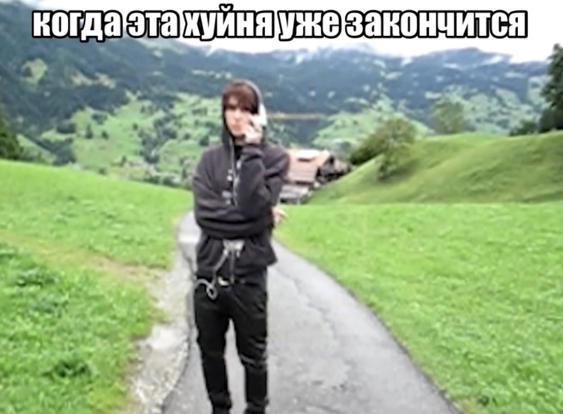kair4vival's tweet photo. меня бесят люди 
они тупые 
и нихуя не понимают https://t.co/kDIoWjCREn