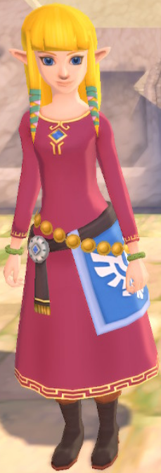 StarrySkyloft's tweet photo. i love how a portion of zelda characters have these side-hair bangs designs, i wish i could find some for my hair https://t.co/35jsCjNHlC