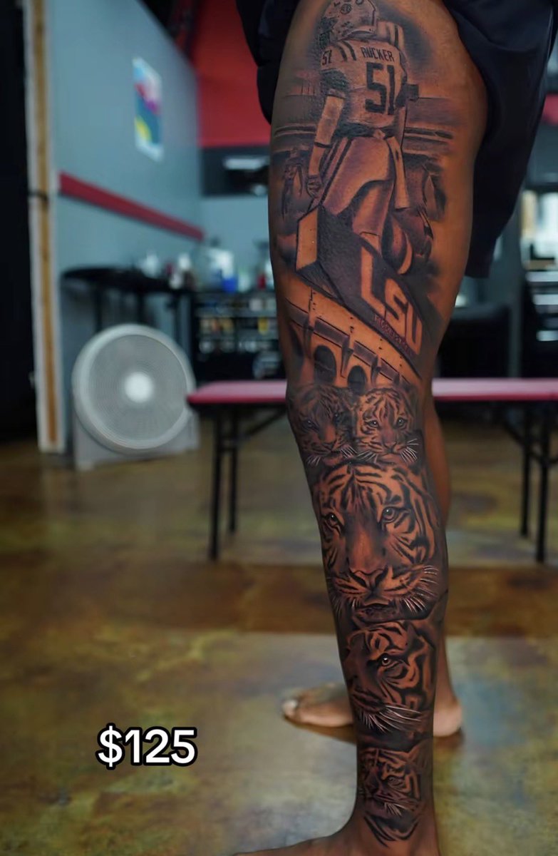 chucksinkstudio's tweet photo. ATL GA $125 full leg and Arm Both Sides Tap in now!! Deal ending September 4th
!!#fyp #tattoo #tattooartist #tattooartist #tattooartist #tattooartist #tattooartistsofinstagram #tattooartistsofinstagram #tattooartistsofinstagram #tattooartistsofinstagram #tattooideas #tattooideas https://t.co/hDAsZS2b5C