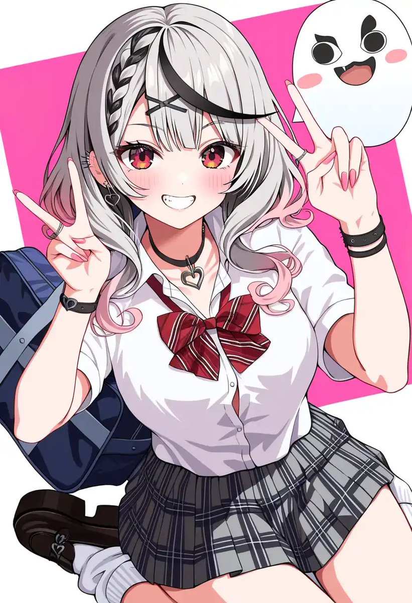 a3RAXSX3UT54943's tweet photo. Jkクロヱ🥰💓💓💓💓💓
#沙花叉クロヱ https://t.co/ySVLtufaHb