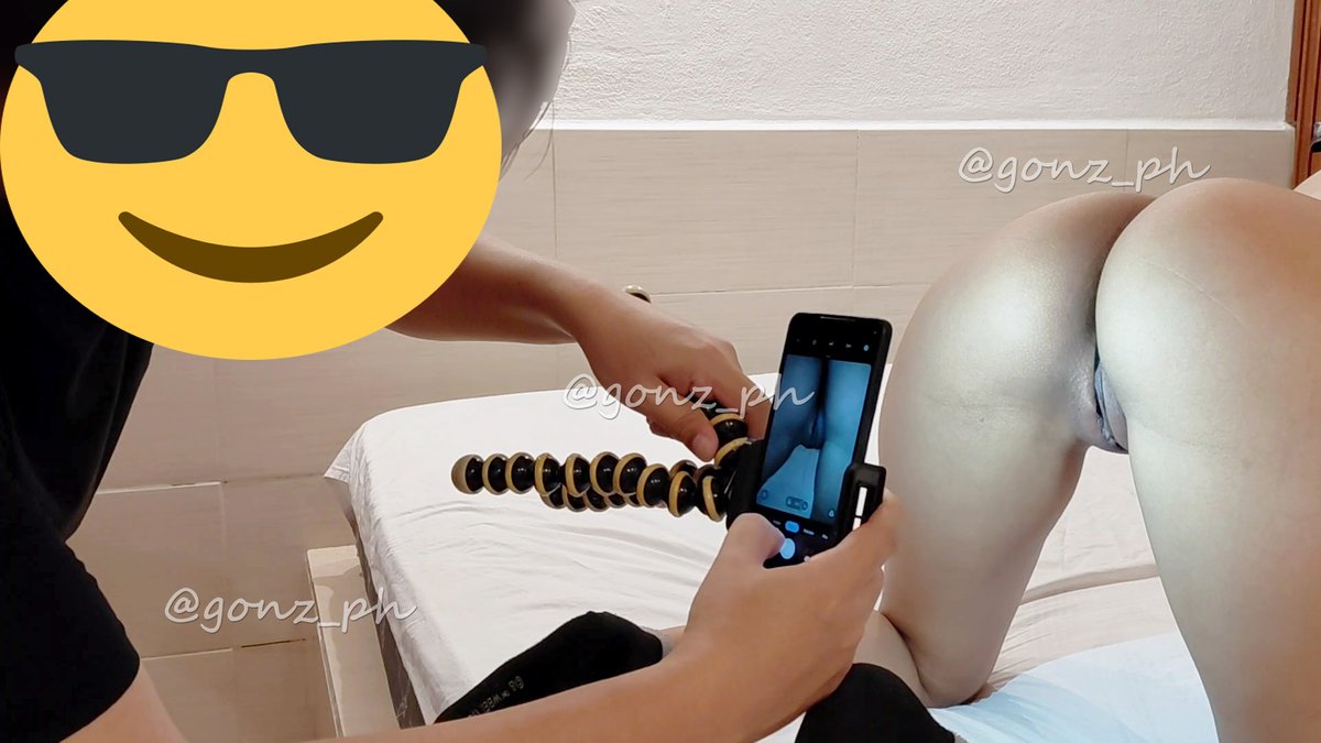 gonz_ph's tweet photo. En este Miércoles de mierCulitos.... les compartimos este detrás de cámaras de mi amor Jess!!! que rico me sabe su delicioso culito 🤤 
#miercolesdeculosbonitos #MiercolesDeCulosPerversos #MiercolesDeCulosRicos

Saludos a todos
Gracias por seguirnos y por dar ❤️ y Rt https://t.co/cT0rdmtBff