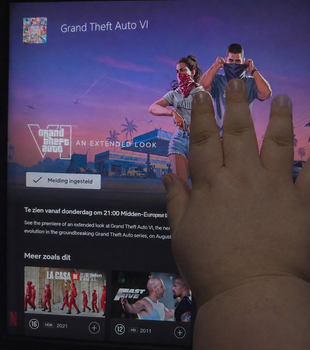 Casaoui_2's tweet photo. @netflix I CANT WAIT https://t.co/zi42kaZIJD