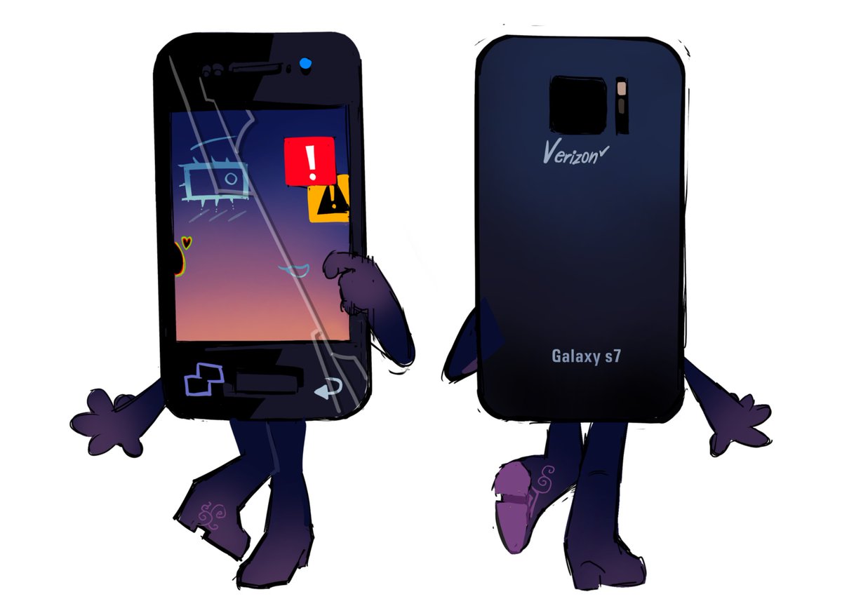 II_Mephone3g's tweet photo. “stop drawing your object show oc!” i’m so fucking sorry 😭😭😭😭😭 #objectshow https://t.co/9OGdURbiL9