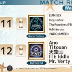 Photo by ＩｎＴｈｅＥｎｄ (@InTheEndCoc)