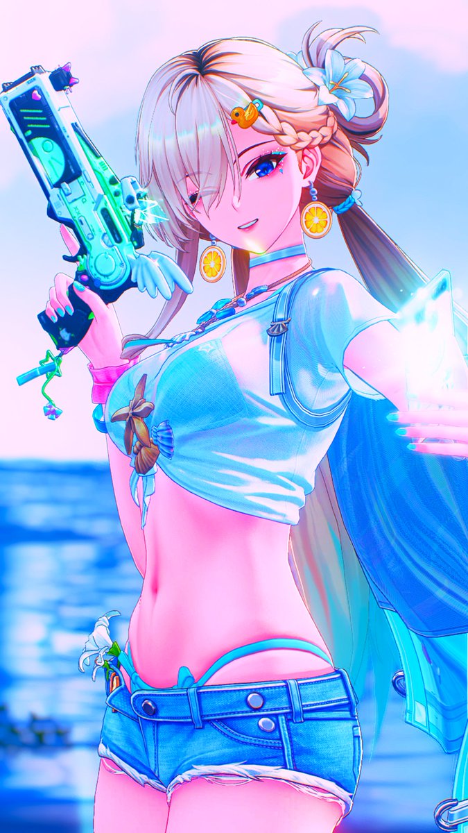 XIIclockwork tweet picture