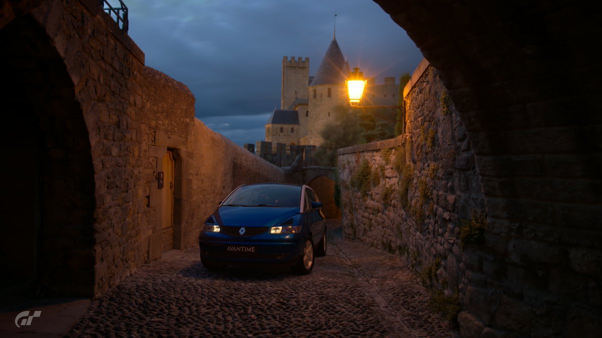 Number___21_'s tweet photo. RENAULT AVANTIME 💙🤍❤️

#RenaultAvantime
#Renault
#PlayStation5Slim
#PlayStation5
#GranTurismo7
#PlayStationShare
#GranTurismoShare
#PSShare
#GTShare
#France
@HARU86_GAME 
@renault_fr 
@thegranturismo 
@zdzisiu2007 
@NimrodYT9 
@PlayStation https://t.co/9mOGL4W9A3