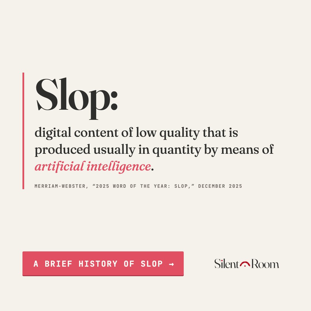 silentroomjrnl's tweet photo. The em dash vanished from machine text because it annoyed readers, and from human text because writers kept getting mistaken for bots. Now the detector punishes the human for writing like a machine and rewards the machine for writing like a human ↓