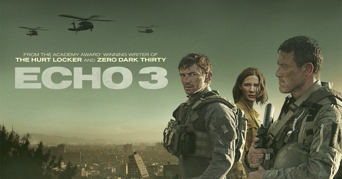 Aurelyaa10's tweet photo. Just binged the first two episodes of the new sci-fi thriller Echo Protocol and my mind is BLOWN. The twists, the visuals, that cliffhanger I need episode 3 RIGHT NOW. Who else is watching https://t.co/e8rTsk70rQ