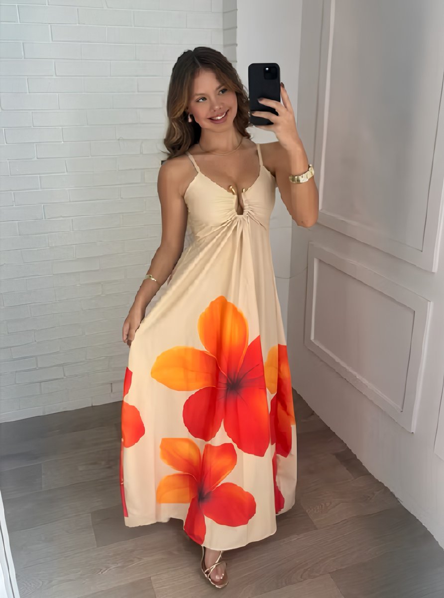 Cecliafbn's tweet photo. ☀️ Vestidos da SHOPEE que são a cara de um verão inesquecível
— A thread https://t.co/lfgrBrjRWR