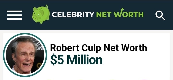dr_james_intl's tweet photo. Robert Culp, who died aged 79 on 24 March 2010, appeared in four episodes of the hit detective series Columbo. He portrayed the primary murderer in three of those episodes during the show's original 1970s run, and returned decades later to play a supporting character. https://t.co/9aF1E72OJu