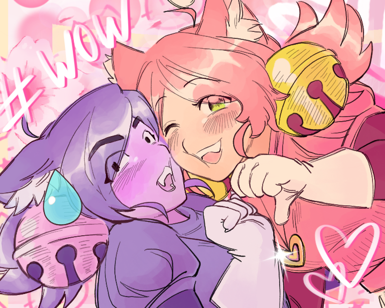mou_034's tweet photo. =^>.~)= 💖 nyaaan~ #deltaruneㅤㅤㅤ https://t.co/AU7Xb0wvyT