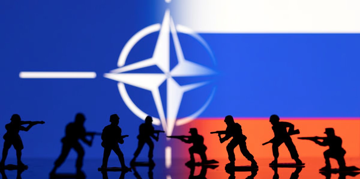 nexus_osint's tweet photo. 🇺🇸🇷🇺🌍 - ÉTATS-UNIS / RUSSIE / OTAN

‼️Selon le Wall Street Journal, la visite surprise du directeur de la CIA John Ratcliffe à Moscou avait  pour objectif de mettre en garde la Russie contre toute attaque visant un pays de l'OTAN.

🔸 Cette démarche intervient après de nouvelles évaluations du renseignement américain, selon lesquelles la Russie pourrait chercher à tester la détermination de l'Alliance avec une attaque limitée, allant d'une cyberattaque à une incursion terrestre à petite échelle dans un pays balte.