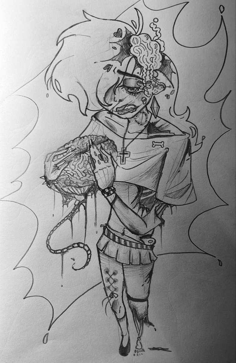 supercoolgal2's tweet photo. hi i drew something https://t.co/TVpPXWaNSm