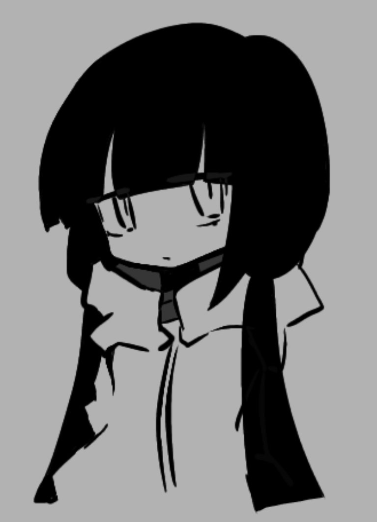 sol1nhcatlover's tweet photo. ok, more osage
#osagechanFA #osagechan #inabakumori #wigglypaint https://t.co/Ifkhdnug0Q