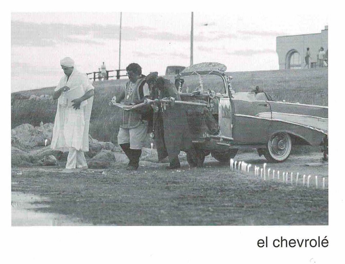 CinematecaURU's tweet photo. Inmenso Ruben Rada. De tan grande la música no podía contenerlo y por momentos se escapaba a las pantallas, como muestra este fotograma de "El Chevrolé". Era, además, Socio Honorífico de la Cinemateca, algo que nos seguirá honrando siempre. Una pérdida irreparable que desborda nuestras fronteras.