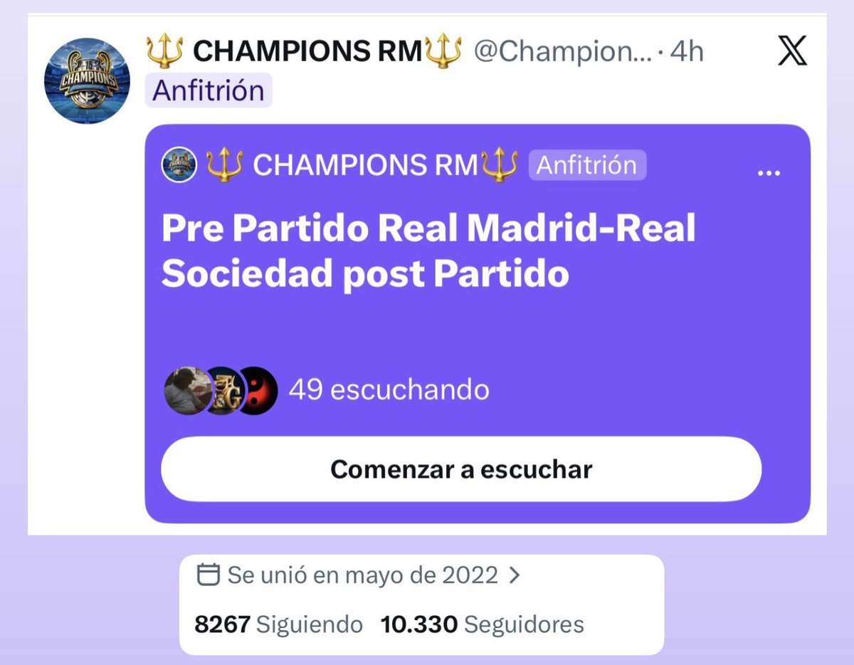 iSm4el_RM's tweet photo. Mucho HUMO..

Y NO ARRANCA.. 😆👇🏻 https://t.co/gDry2kHHit