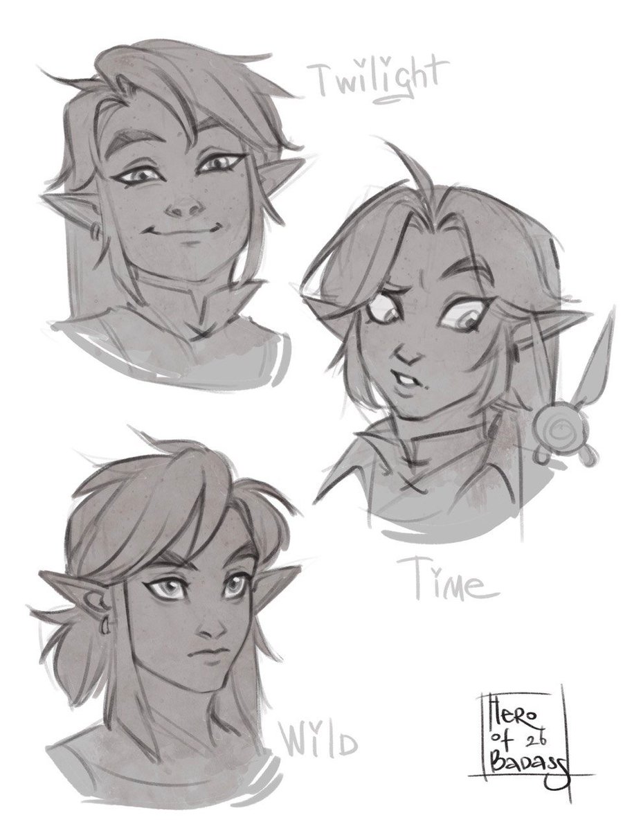 Hero_of_Badass's tweet photo. #TheLegendOfZelda #Link #TwilightPrincess #BreathoftheWild #OcarinaofTime https://t.co/f5Q97yeoxT
