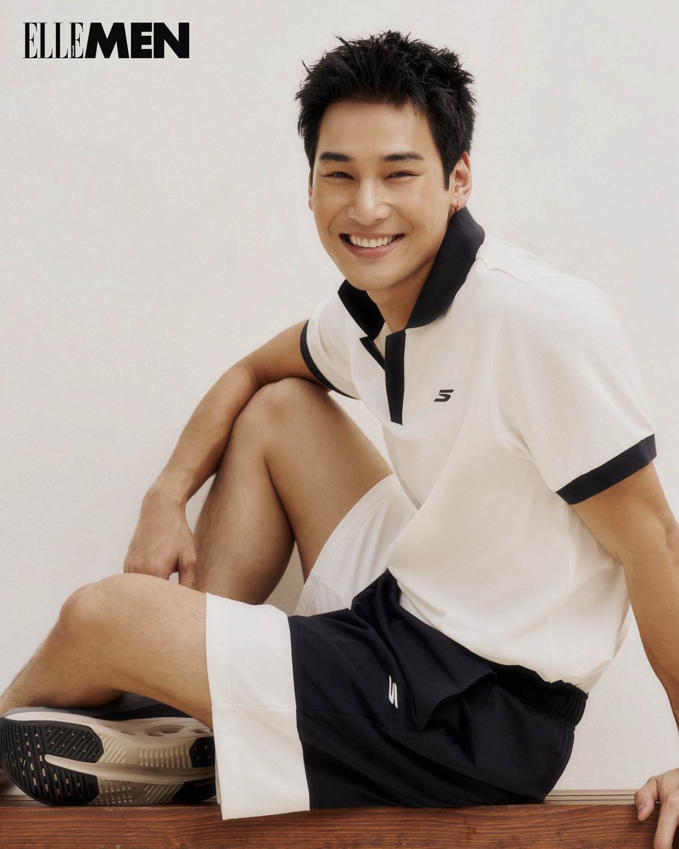 BIGFUT555's tweet photo. Apo EllemenX over the years 💛♥️

APO SKECHERS APAC BA   

#ELLEMENX #ELLEMENXApo #ApoNattawin #Skechers #SkechersTH https://t.co/UzwOtRKIKt
