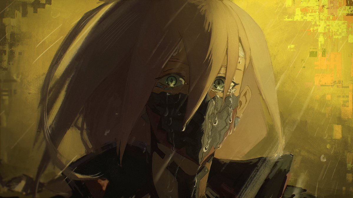 renko_040's tweet photo. my favourite drawing i ever made (for now) #taliayang #Cyberpunk2077 #CyberpunkEdgerunners2
#edgerunners https://t.co/mYpXnTQRxm