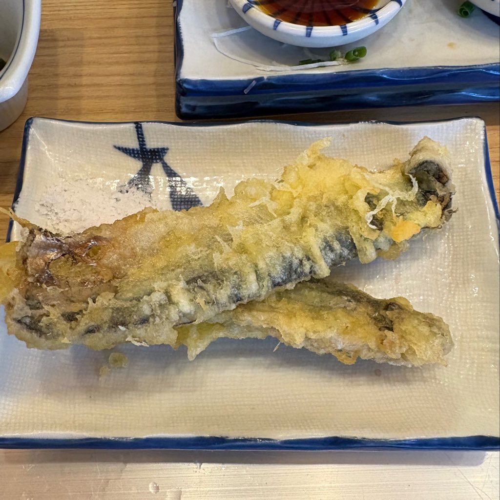 okazoo4's tweet photo. 日は疲労困憊のところ、どうしても一杯引っ掛けたくてぴおシティの晩杯屋へ🍺
炙りさんま、あじ、生牡���、さんまの天ぷら、コロッケ、煮込み https://t.co/I1OXKoS3HH
